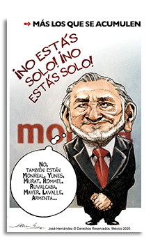 M&aacute;s los que se acumulen